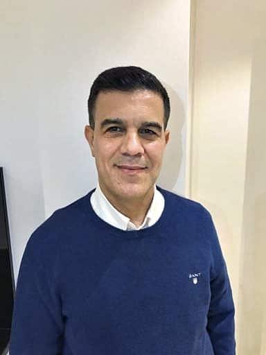 Kameran, grundare av E6 Trafikskola